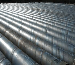 螺旋鋼管-2